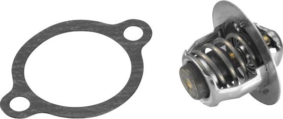 WAHLER 410228.82D - Termostaatti, jäähdytysneste www.parts5.com