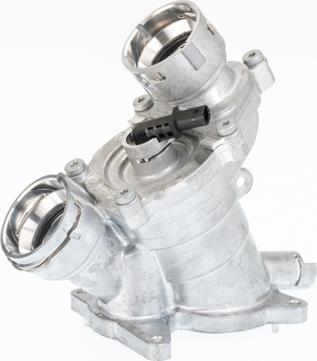 WAHLER 411942.94D - Thermostat, coolant parts5.com