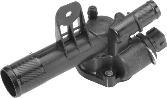 WAHLER 411477.89D - Thermostat, coolant parts5.com