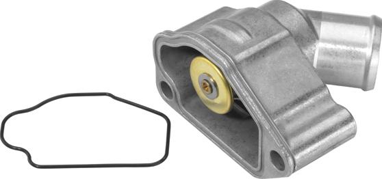 WAHLER 4189.87D - Thermostat, coolant www.parts5.com