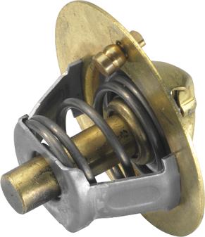 WAHLER 3119.88 - Thermostat, Kühlmittel www.parts5.com