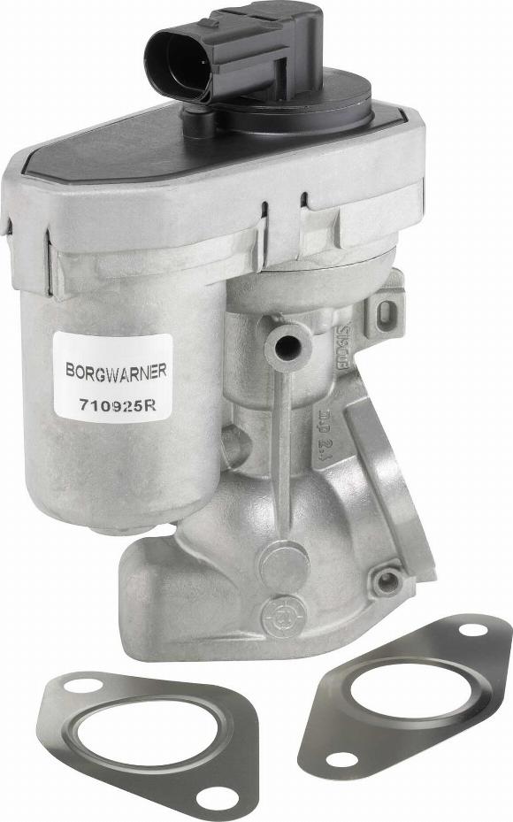 WAHLER 710925R - AGR-szelep www.parts5.com