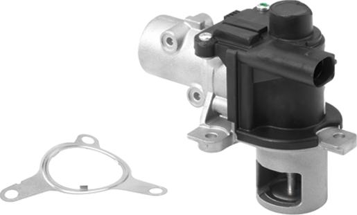 WAHLER 710928R - Zawór AGR www.parts5.com