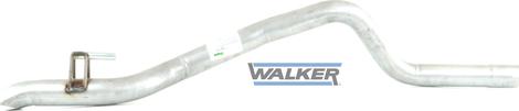 Walker 02766 - Racord evacuare www.parts5.com