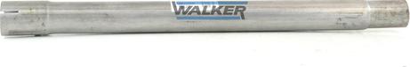 Walker 19672 - Exhaust Pipe www.parts5.com