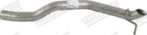 Walker 10976 - Exhaust Pipe www.parts5.com