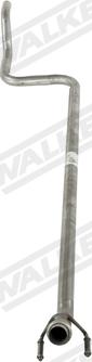 Walker 10565 - Izpusna cev www.parts5.com