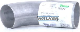 Walker 10524 - Exhaust Tip www.parts5.com