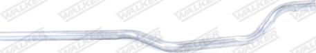 Walker 10688 - Exhaust Pipe www.parts5.com