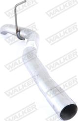 Walker 10371 - Exhaust Pipe www.parts5.com