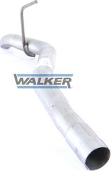 Walker 10371 - Exhaust Pipe www.parts5.com