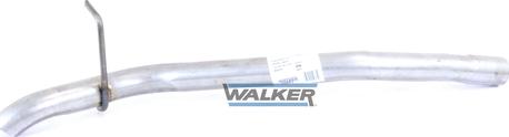 Walker 10371 - Exhaust Pipe www.parts5.com