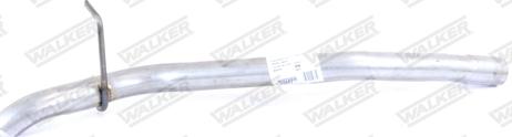 Walker 10371 - Exhaust Pipe www.parts5.com