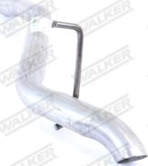 Walker 10371 - Exhaust Pipe www.parts5.com