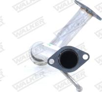 Walker 10740 - Exhaust Pipe parts5.com