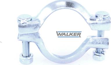 Walker 86019 - Cijevna spojnica, ispušni sustav www.parts5.com