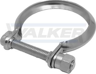 Walker 80910 - Pipe Connector, exhaust system www.parts5.com