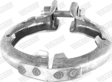 Walker 80400 - Spojovací trubky, výfukový systém www.parts5.com