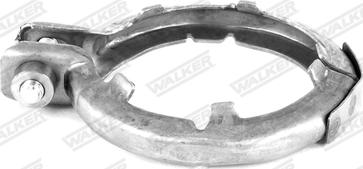 Walker 80400 - Spojovací trubky, výfukový systém www.parts5.com