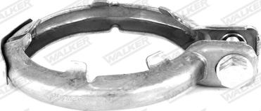 Walker 80400 - Spojovací trubky, výfukový systém www.parts5.com