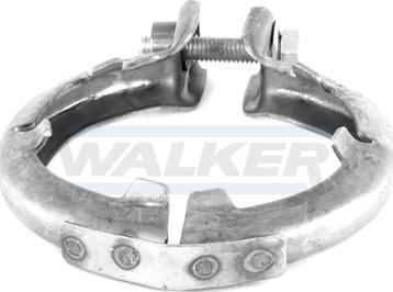 Walker 80400 - Spojovací trubky, výfukový systém www.parts5.com