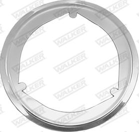 Walker 80410 - Gasket, exhaust pipe www.parts5.com