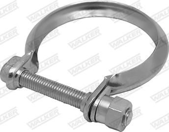 Walker 80477 - Pipe Connector, exhaust system parts5.com