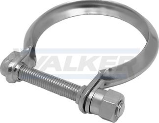 Walker 80562 - Pipe Connector, exhaust system www.parts5.com