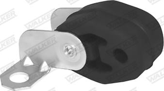 Walker 80503 - Holding Bracket, silencer www.parts5.com