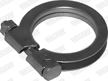 Walker 80514 - Pipe Connector, exhaust system www.parts5.com