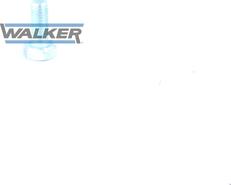 Walker 80660 - Bolt, exhaust system parts5.com