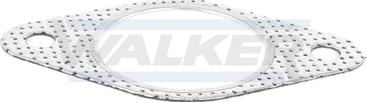 Walker 80094 - Tömítés, kipufogócső www.parts5.com