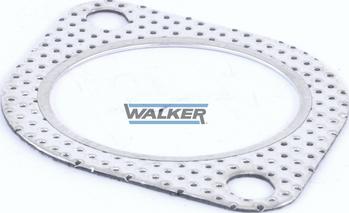 Walker 80063 - Прокладка, труба выхлопного газа www.parts5.com