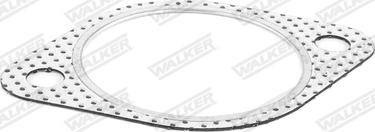 Walker 80082 - Gasket, exhaust pipe www.parts5.com