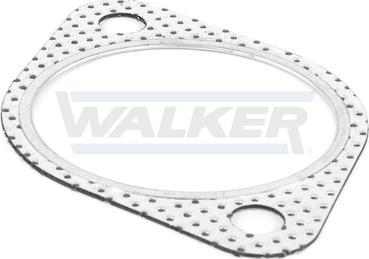 Walker 80082 - Gasket, exhaust pipe www.parts5.com