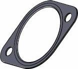 Walker 80082 - Gasket, exhaust pipe www.parts5.com