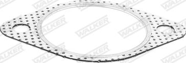 Walker 80082 - Gasket, exhaust pipe www.parts5.com