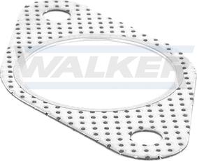 Walker 80035 - Junta, tubo de escape www.parts5.com