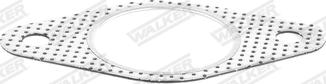 Walker 80035 - Gasket, exhaust pipe parts5.com