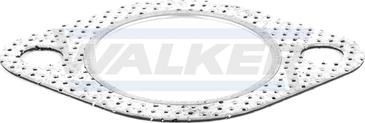 Walker 80073 - Garnitura, racord evacuare www.parts5.com