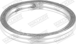 Walker 80191 - Gasket, exhaust pipe www.parts5.com