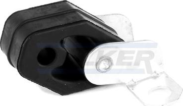 Walker 80105 - Holding Bracket, silencer parts5.com