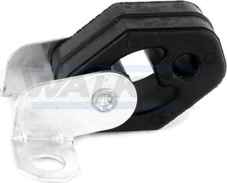 Walker 80105 - Holding Bracket, silencer parts5.com