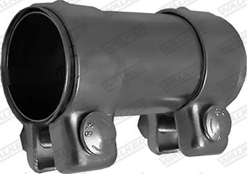 Walker 80138 - Pipe Connector, exhaust system parts5.com