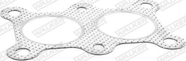 Walker 80128 - Gasket, exhaust pipe www.parts5.com