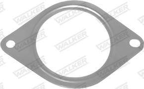 Walker 80805 - Прокладка, труба выхлопного газа www.parts5.com