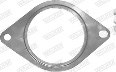 Walker 80392 - Tesnilka, izpusna cev www.parts5.com