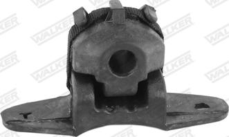 Walker 80300 - Holding Bracket, silencer www.parts5.com