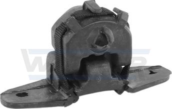 Walker 80300 - Drżiak tlmiča výfuku www.parts5.com