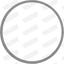 Walker 80316 - Gasket, exhaust pipe parts5.com